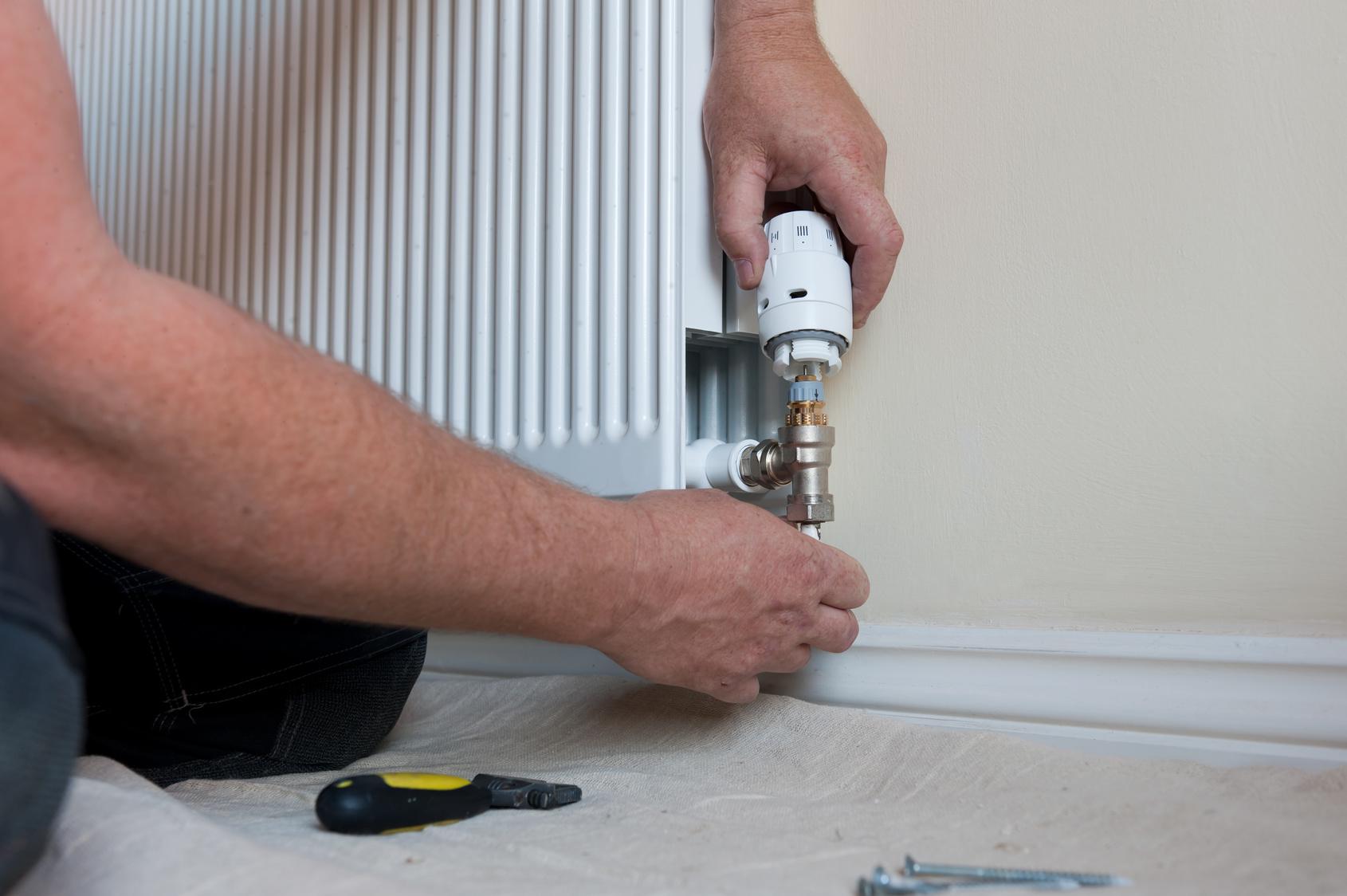 remplacement chauffage électrique prix Villepinte
