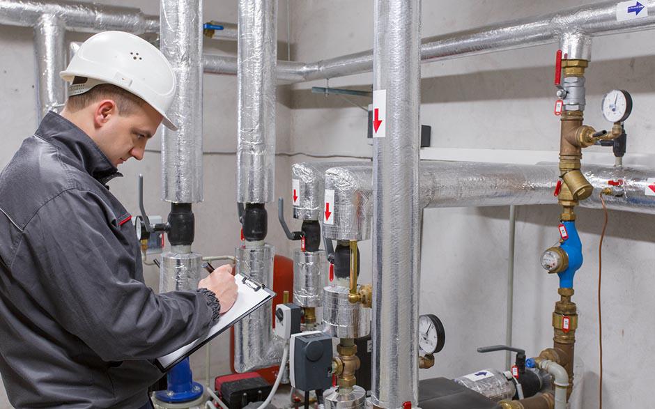 chauffage aerothermie Saint-Denis