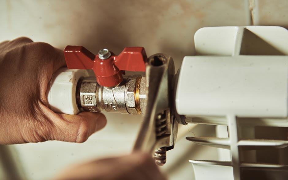 entretien chauffage gaz Épinay-sur-Seine